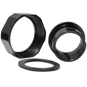 Fém Szivattyú Hollander 2" - 5/4" BAR-RSH32