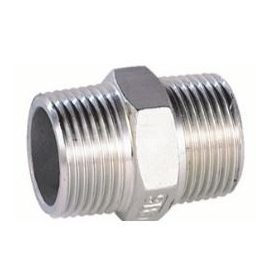 Közcsavar saválló     1/4"