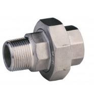 Hollander KB saválló   1/2"