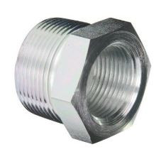 Szűkítő saválló KB 2" x 6/4"
