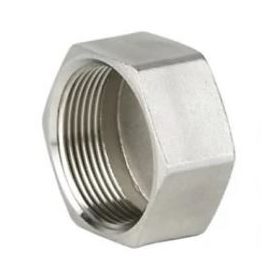 Kupak saválló  5/4"