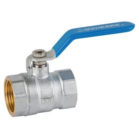 Genebre Golyóscsap 5/4" BB PN40