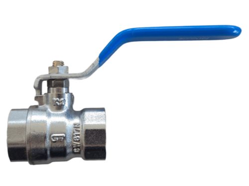 Genebre Golyóscsap 1/2" BB PN25 