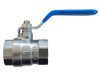 Genebre Golyóscsap 3/4" BB PN25