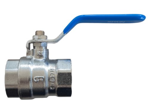 Genebre Golyóscsap 3/4" BB PN25