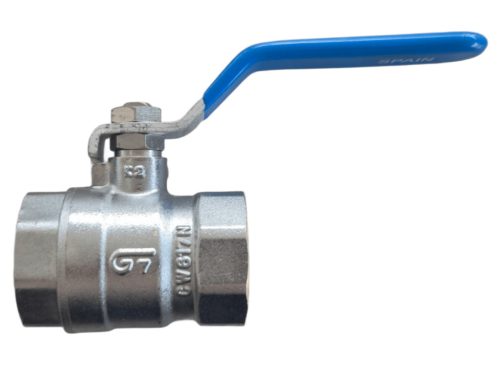 Genebre golyóscsap 1 " BB PN25