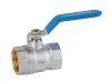 Genebre Golyóscsap 6/4" BB PN25