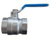 Genebre Golyóscsap 6/4" BB PN25