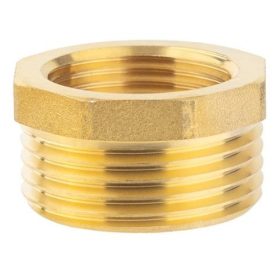 Réz szűkítő KB  2"- 5/4"