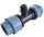 KPE T-idom KM 50-5/4"-50