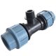 KPE T-idom KM 50-5/4"-50