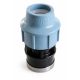 KPE átmenet BM 20- 3/4"