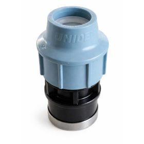 KPE átmenet BM 25-  1"