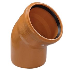 KG könyök 200/45°