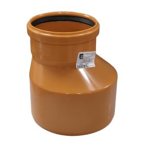 KG szűkítő 160/125