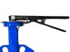 TSH Pillangószelep DN300 PN10/16 EPDM