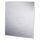 Előlap Hi-Tech Solid Szellőztető Ventilátor ezüst 