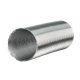 Alu-cső  flexi  DN 125/3m