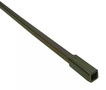 Vízfőcsapkulcs 1/2" - 3/4"