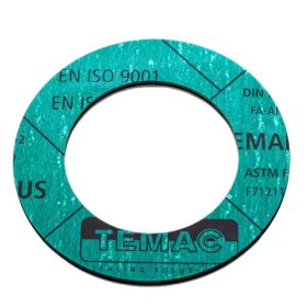 Karima tömítés Temaplus  DN 80