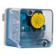 Honeywell C6097A2110 gáz- és levegő nyomáskapcsoló 1–10 mbar