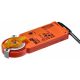 Belimo CM230-F légcsappantyú mozgató 2 Nm, 230/240 V AC, IP54