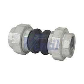 Gumikompenzátor PN10    1"