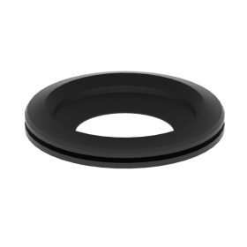 Tartály átvezető gumigyűrű   D110