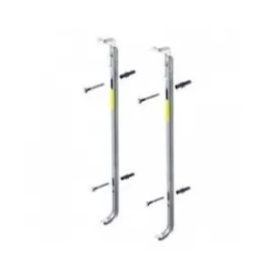 Radiátor tartó Dunaferr 900 3 részes