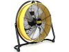MASTER DF20P Ipari 3 fokozatú ventilátor 6600m3/h