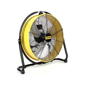 MASTER DF20P Ipari 3 fokozatú ventilátor 6600m3/h