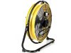 MASTER DF20P Ipari 3 fokozatú ventilátor 6600m3/h