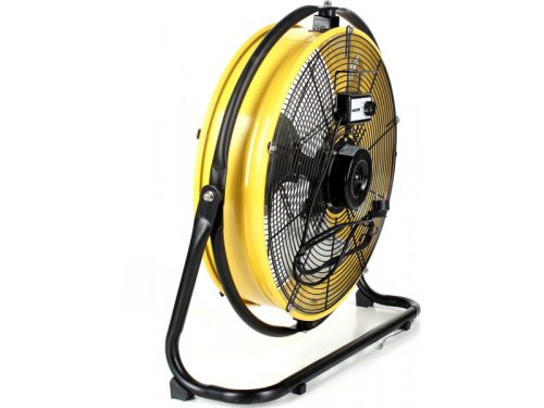 MASTER DF20P Ipari 3 fokozatú ventilátor 6600m3/h