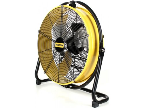 MASTER DF20P Ipari 3 fokozatú ventilátor 6600m3/h