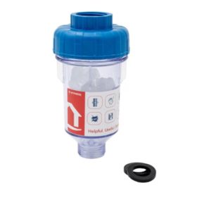 Vízkőlerakódás gátló mosógéphez 3/4"-3"