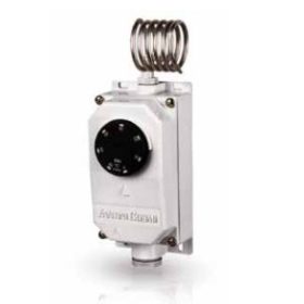 FanCos C10B terem termosztát -20-40°C