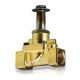 FanCos Mágnesszelep NC M23E20 G  3/4"