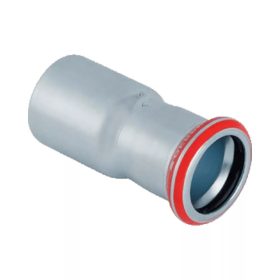 Geberit szénacél 28-22 szűkítő