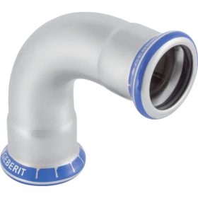 Geberit inox press BB ív 28