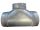 Légtechnikai Horganyzott Spiko 125 T-idom 