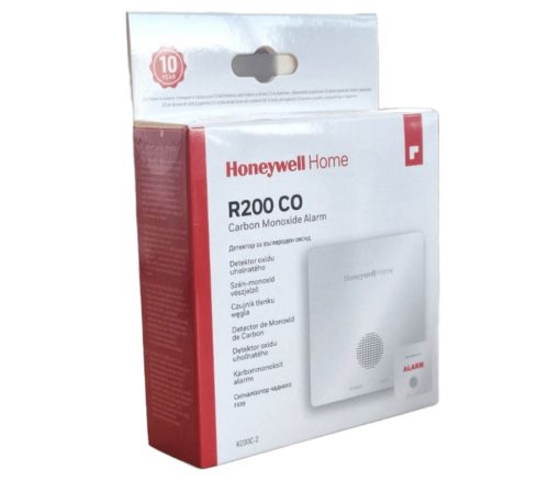 Honeywell Szén-monoxid érzékelő R200C-2