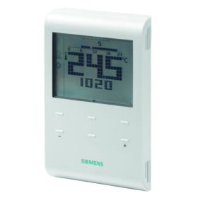 Siemens RDE 100.1  termosztát