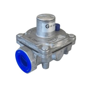   RV47LM Maxitrol 1/2" gáznyomás szabályzó 10-30 mbar, 2-18 m3/h