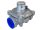RV47LM Maxitrol 1/2" gáznyomás szabályzó 10-30 mbar, 2-18 m3/h