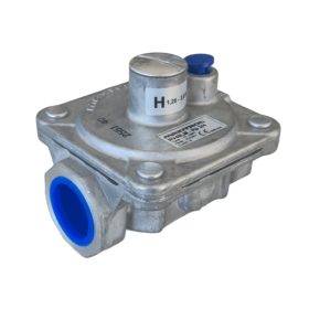 RV48LM Maxitroll 3/4" gáznyomás szabályozó