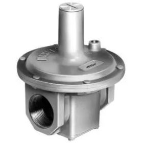   Maxitrol RV61M gáznyomásszabályzó Rp 1 1/4", 200 mbar, 12,5–30 mbar