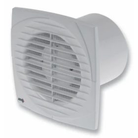 Cairox axiális szellőztető ventilátor SAF 100 DL