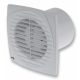 Cairox axiális szellőztető ventilátor SAF 100 DL