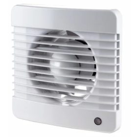Cairox szellőztető ventilátor SAF 125 SIL TH