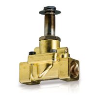 FanCos mágnesszelepek